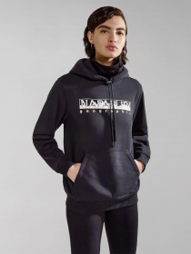 Худи Napapijri Rope модель NP0A4HRD0411 Фото