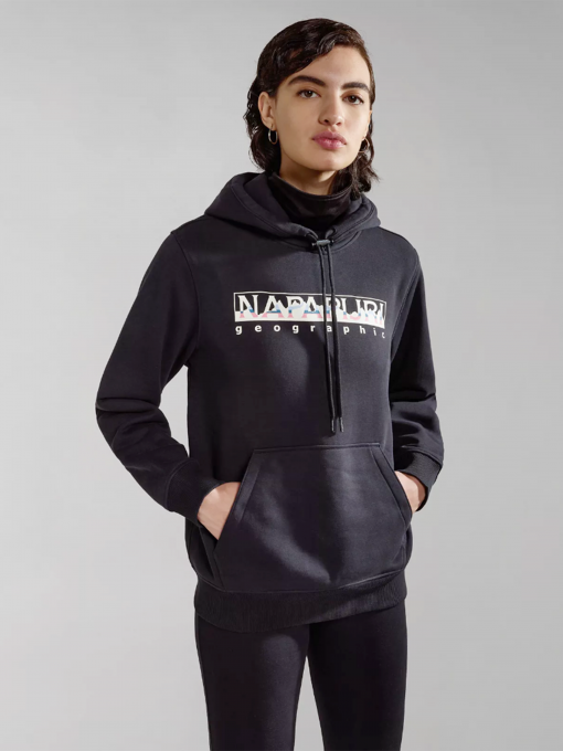 Худі Napapijri Rope модель NP0A4HRD0411 Фото