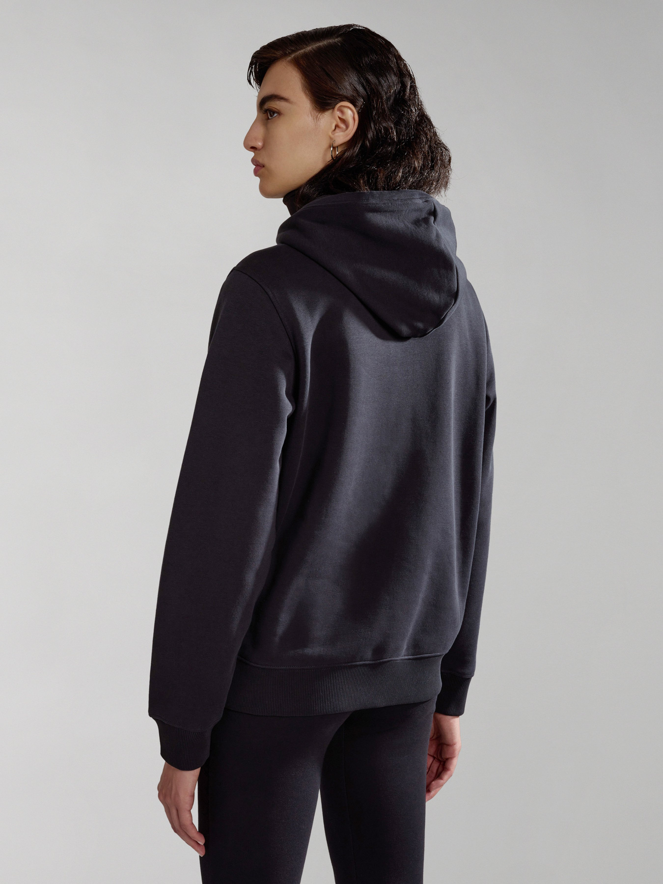 Худі Napapijri Rope модель NP0A4HRD0411 Фото