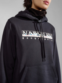 Худі Napapijri Rope модель NP0A4HRD0411 Фото
