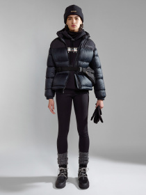 Худі Napapijri Rope модель NP0A4HRD0411 Фото