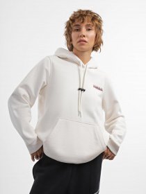 Худи Napapijri Rope модель NP0A4HRDN1A1 Фото