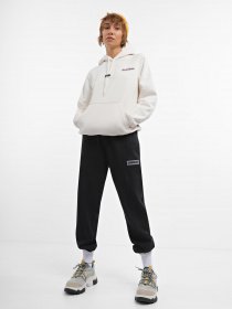 Худи Napapijri Rope модель NP0A4HRDN1A1 Фото