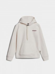 Худи Napapijri Rope модель NP0A4HRDN1A1 Фото