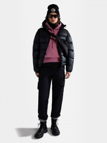 Худі Napapijri Rope модель NP0A4HRDP871 Фото