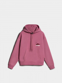 Худі Napapijri Rope модель NP0A4HRDP871 Фото