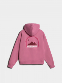 Худі Napapijri Rope модель NP0A4HRDP871 Фото