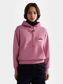 Худі Napapijri Rope модель NP0A4HRDP871 Фото