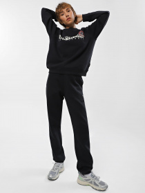 Світшот Napapijri Montalva модель NP0A4HBX0411 Фото