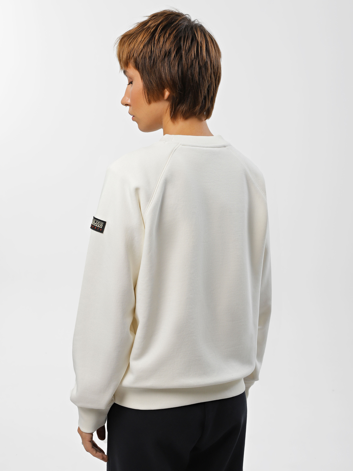 Світшот Napapijri Montalva Модель NP0A4HBXN1A1 Фото