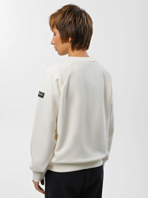 Світшот Napapijri Montalva Модель NP0A4HBXN1A1 Фото