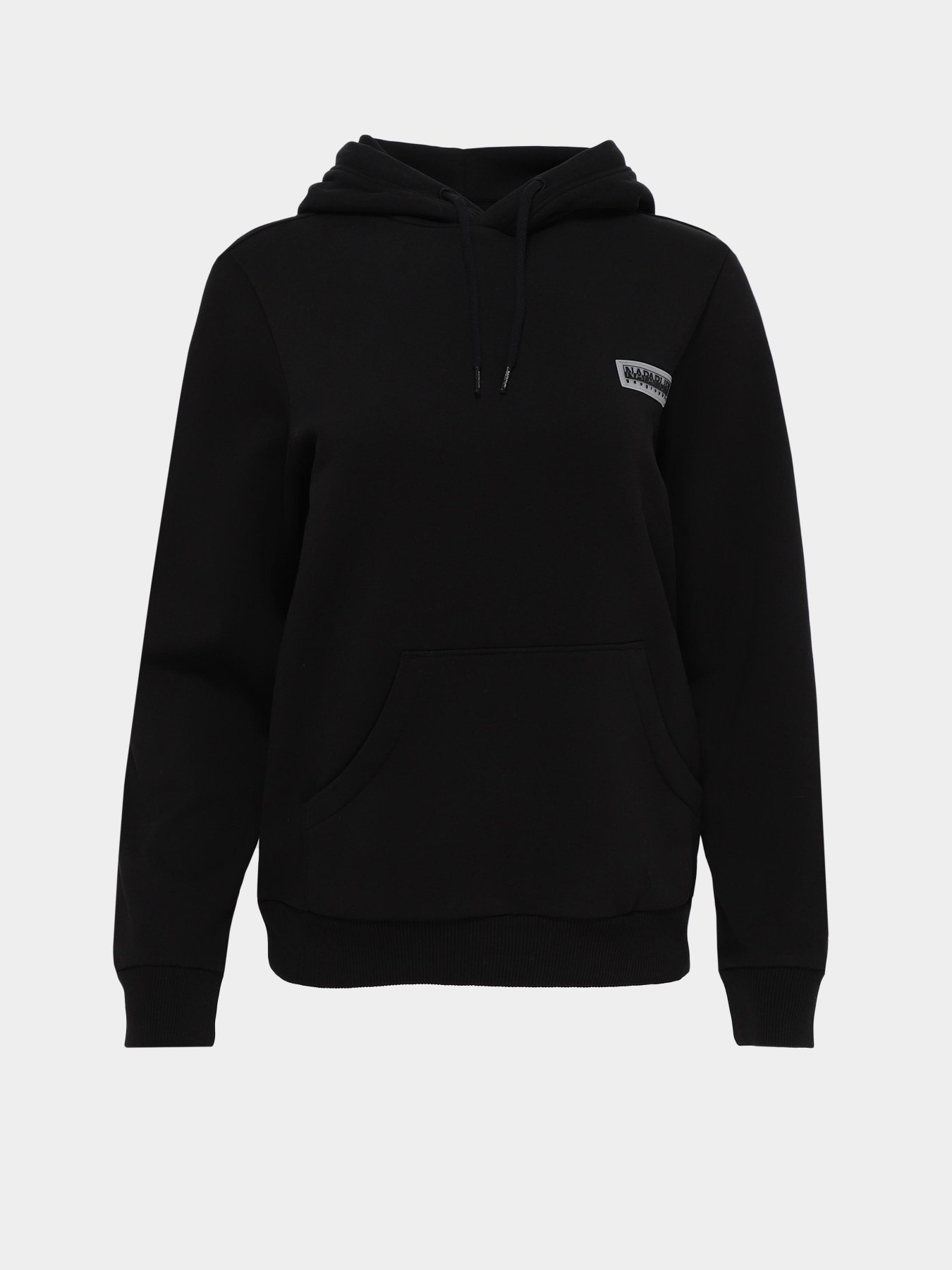 Худи Napapijri Iaato модель NP0A4HCA0411 Фото