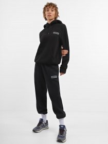 Худи Napapijri Iaato модель NP0A4HCA0411 Фото