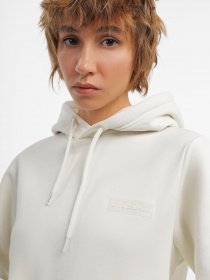 Худи Napapijri Iaato модель NP0A4HCAN1A1 Фото