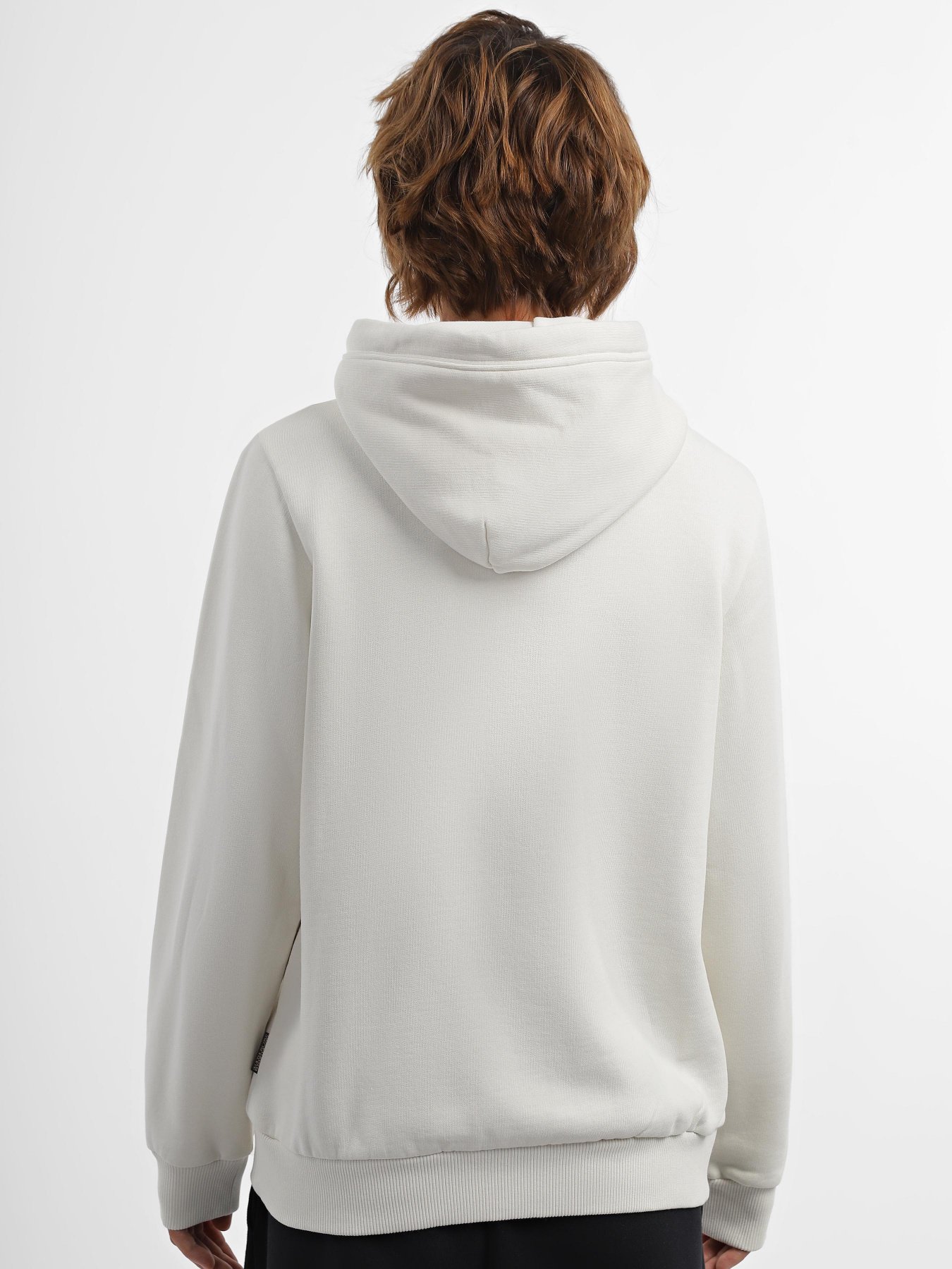 Худі Napapijri Iaato модель NP0A4HCAN1A1 Фото