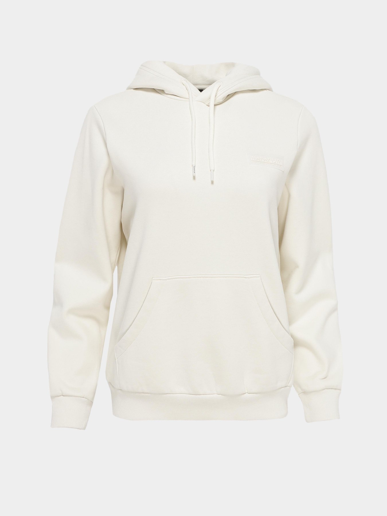 Худі Napapijri Iaato модель NP0A4HCAN1A1 Фото