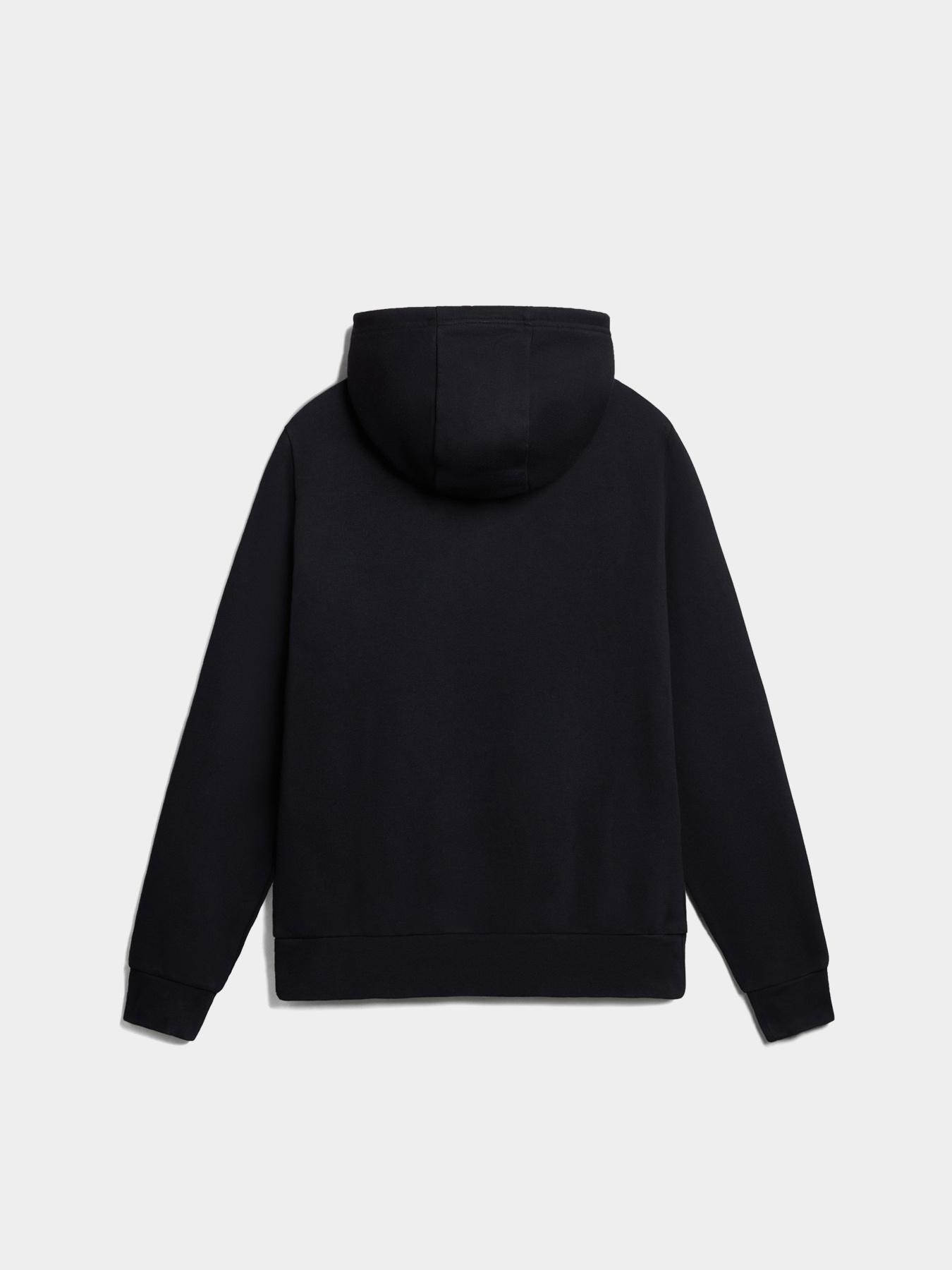 Худі Napapijri Nina модель NP0A4HCB0411 Фото