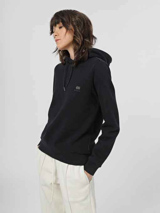 Худі Napapijri Nina модель NP0A4HCB0411 Фото