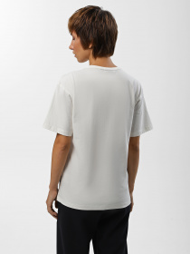 Футболка Napapijri Montalva модель NP0A4HD9N021 Фото