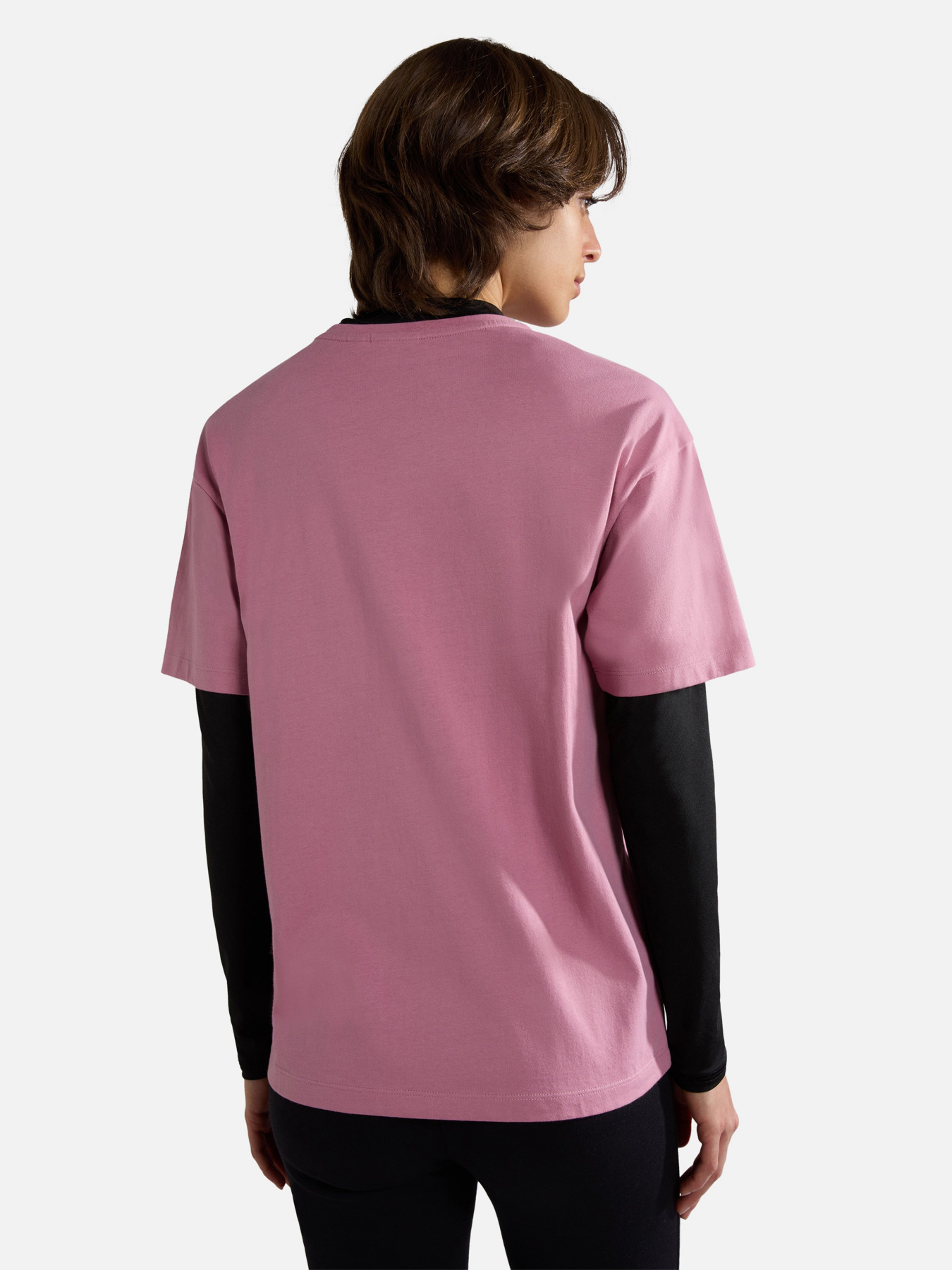 Футболка Napapijri Montalva модель NP0A4HD9P871 Фото