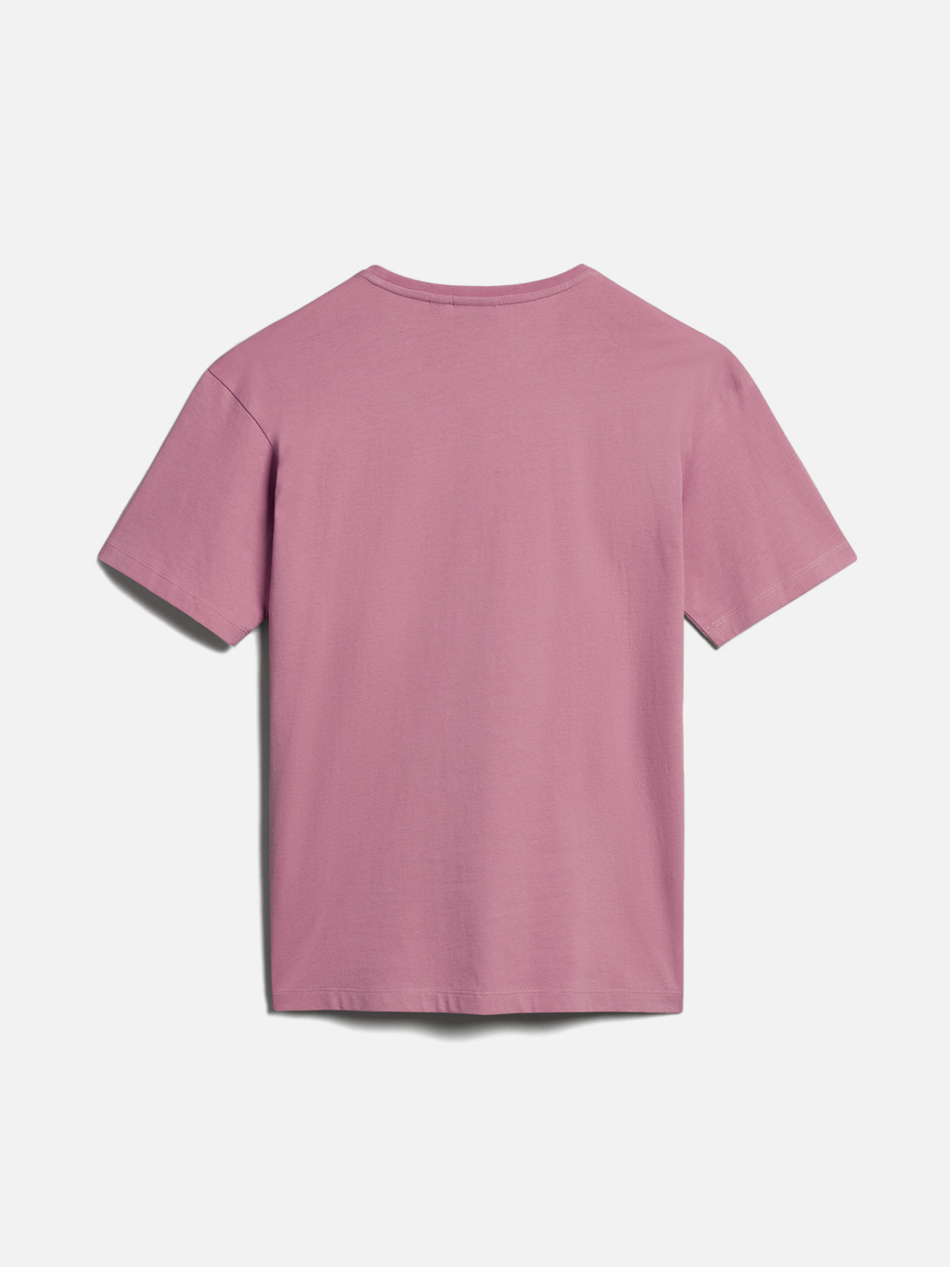 Футболка Napapijri Montalva модель NP0A4HD9P871 Фото