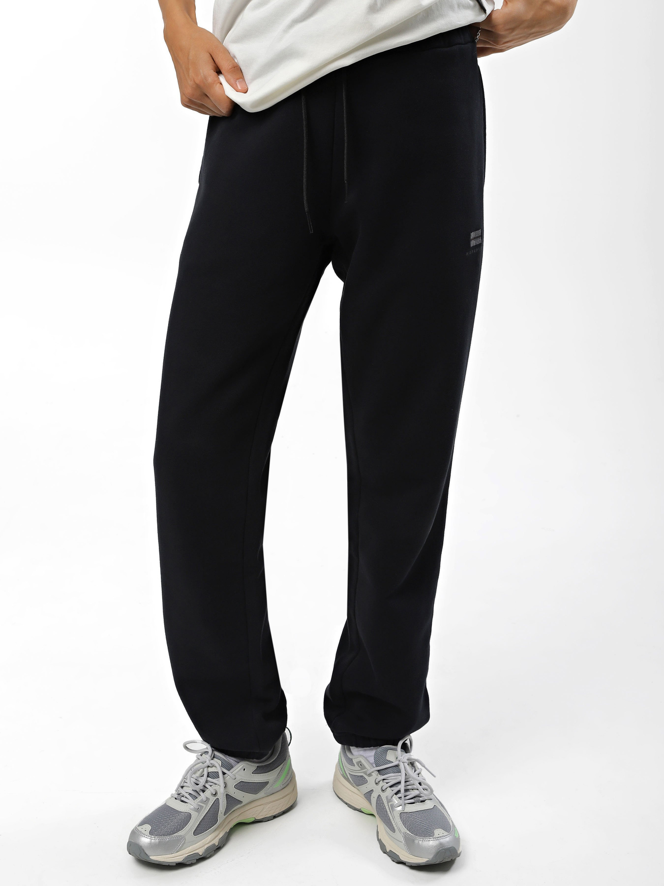 Штаны спортивные Napapijri Nina модель NP0A4HD60411 Фото