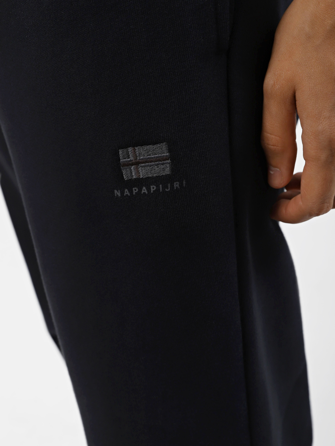 Штаны спортивные Napapijri Nina модель NP0A4HD60411 Фото