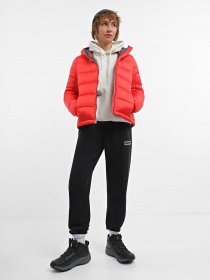 Штаны спортивные Napapijri Iaato Joggers модель NP0A4HD80411 Фото
