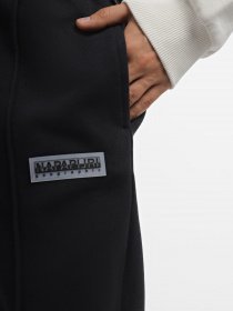 Штаны спортивные Napapijri Iaato Joggers модель NP0A4HD80411 Фото