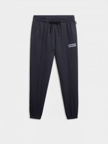 Штаны спортивные Napapijri Iaato Joggers модель NP0A4HD80411 Фото