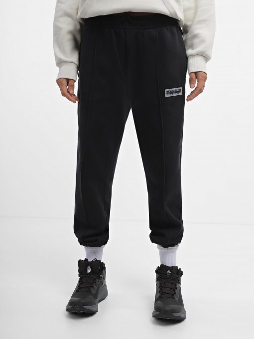 Штани спортивні Napapijri Iaato Joggers Модель NP0A4HD80411 Фото