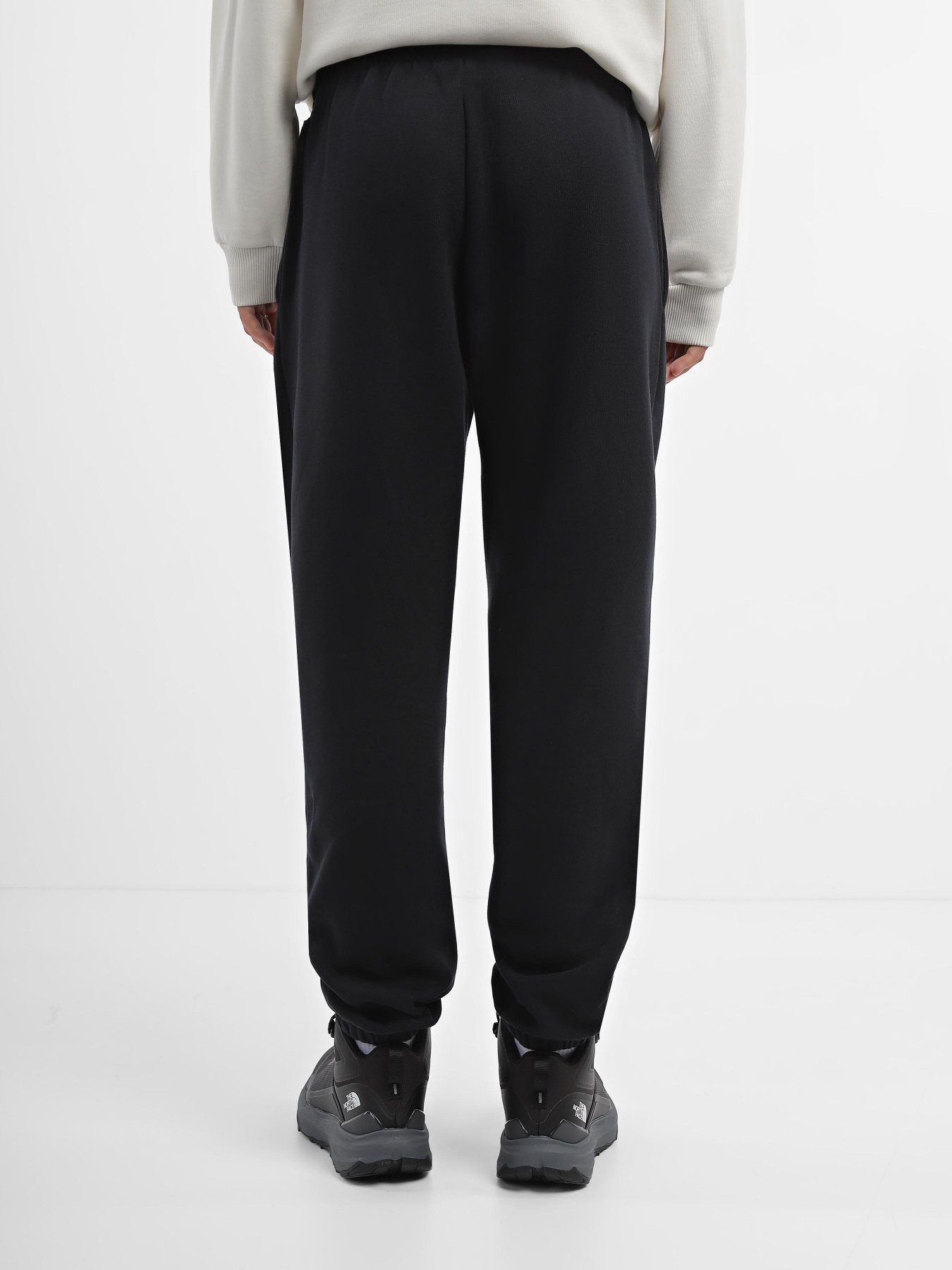 Спортивні штани Napapijri Iaato Joggers модель NP0A4HD80411 Фото