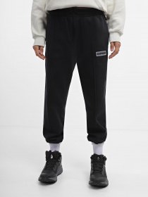 Спортивні штани Napapijri Iaato Joggers модель NP0A4HD80411 Фото