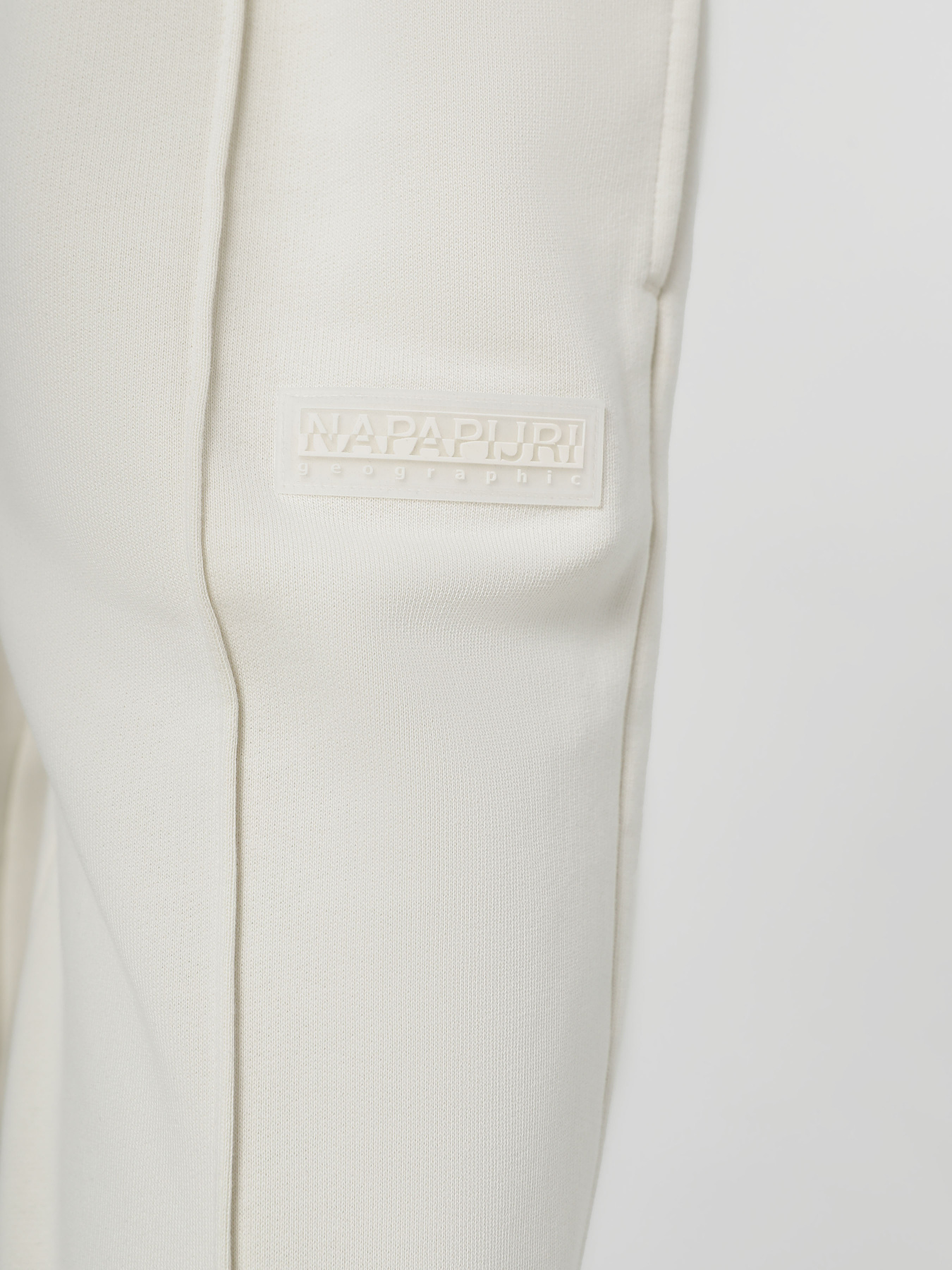 Штаны спортивные Napapijri Iaato Joggers модель NP0A4HD8N1A1 Фото