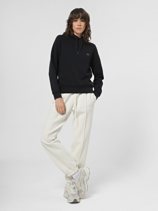 Штани спортивні Napapijri Iaato Joggers Модель NP0A4HD8N1A1 Фото