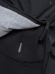 Анорак Napapijri Rainforest Pkt 4 модель NP0A4GM60411 Фото