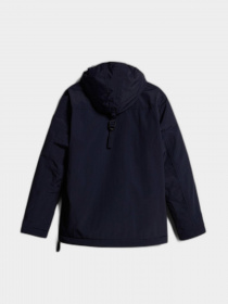 Анорак Napapijri Rainforest Pkt 4 модель NP0A4GM60411 Фото