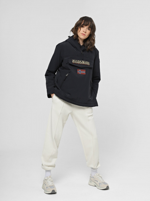 AO　レディース　BLK M オンラインストア限定】 レディース ワンピース アルマーニ