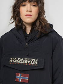 Анорак Napapijri Rainforest Pkt 4 модель NP0A4GM60411 Фото