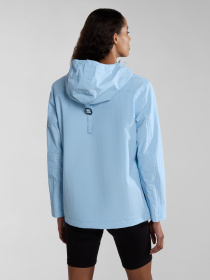 Анорак Napapijri Rainforest S W Pkt 3 модель NP0A4G7FI791 Фото