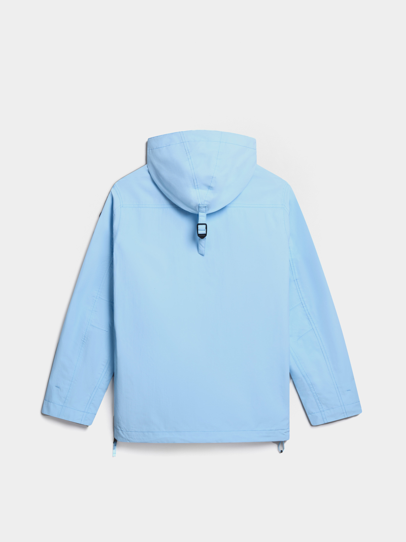 Анорак Napapijri Rainforest S W Pkt 3 модель NP0A4G7FI791 Анорак Napapijri Rainforest S W Pkt 3 модель NP0A4G7FI791 Фото