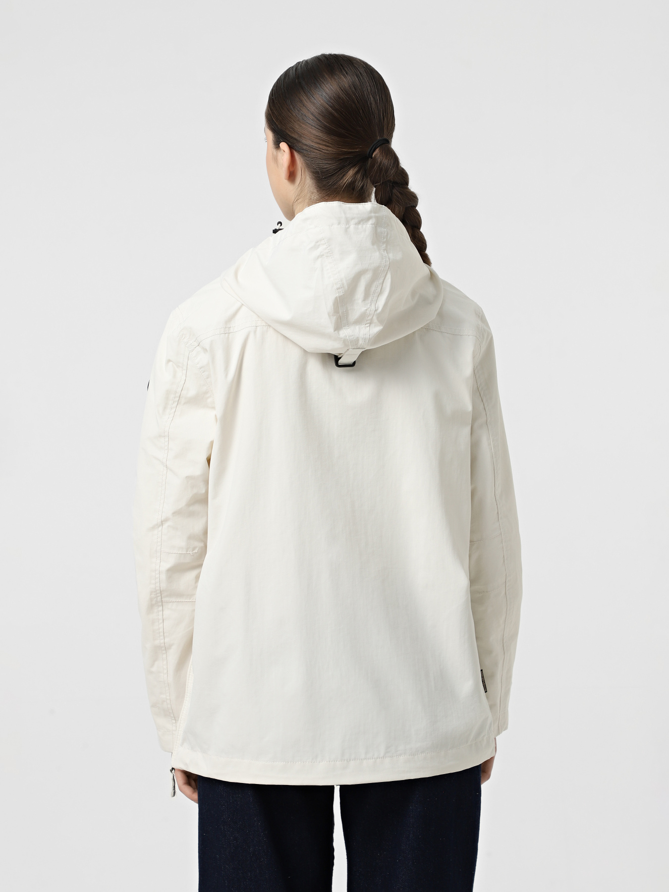 Анорак Napapijri Rainforest S W Pkt 3 модель NP0A4G7FN1A1 Фото