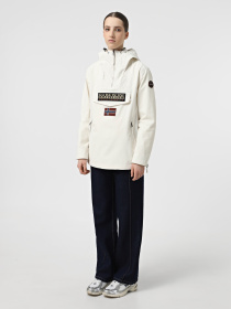 Анорак Napapijri Rainforest S W Pkt 3 модель NP0A4G7FN1A1 Фото