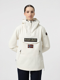 Анорак Napapijri Rainforest S W Pkt 3 модель NP0A4G7FN1A1 Анорак Napapijri Rainforest S W Pkt 3 модель NP0A4G7FN1A1 Фото