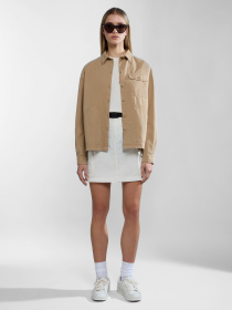 Куртка-сорочка Napapijri A-Boyd модель NP0A4HO8N1E1 Фото