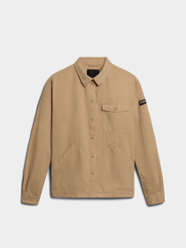 Куртка-сорочка Napapijri A-Boyd модель NP0A4HO8N1E1 Фото