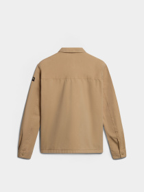 Куртка-сорочка Napapijri A-Boyd модель NP0A4HO8N1E1 Фото