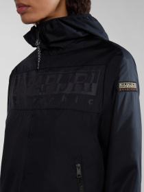 Ветровка Napapijri A-Raymi Fzh W модель NP0A4HRW0411 Фото