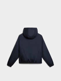 Ветровка Napapijri A-Raymi Fzh W модель NP0A4HRW0411 Фото