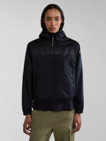 Ветровка Napapijri A-Raymi Fzh W модель NP0A4HRW0411 Фото